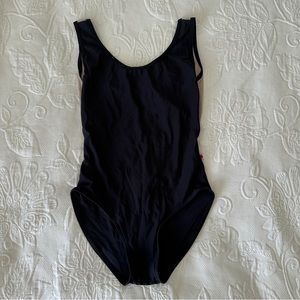 Veronique mesh yumiko leotard